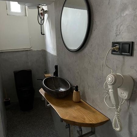 Apartman Lucian Prague Ngoại thất bức ảnh
