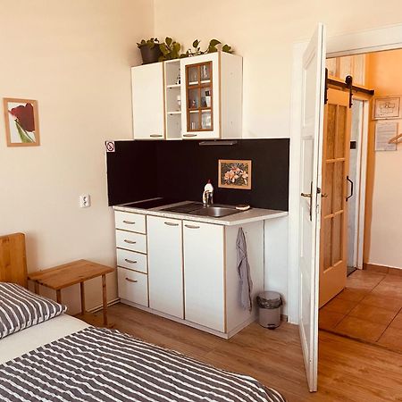Apartman Lucian Prague Ngoại thất bức ảnh