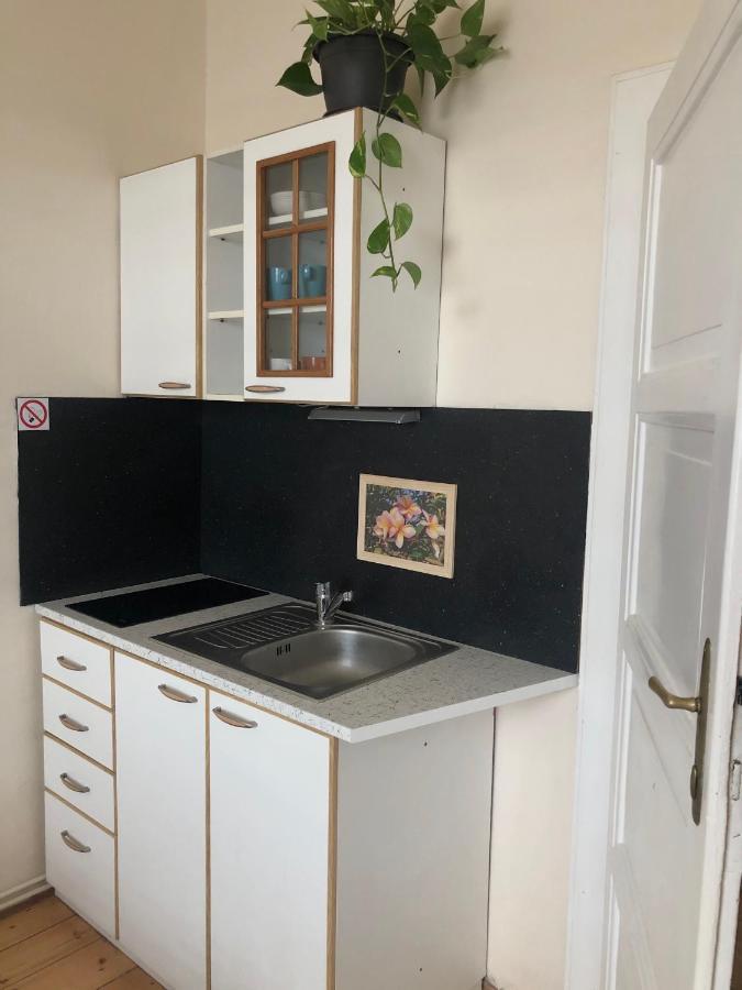 Apartman Lucian Prague Ngoại thất bức ảnh