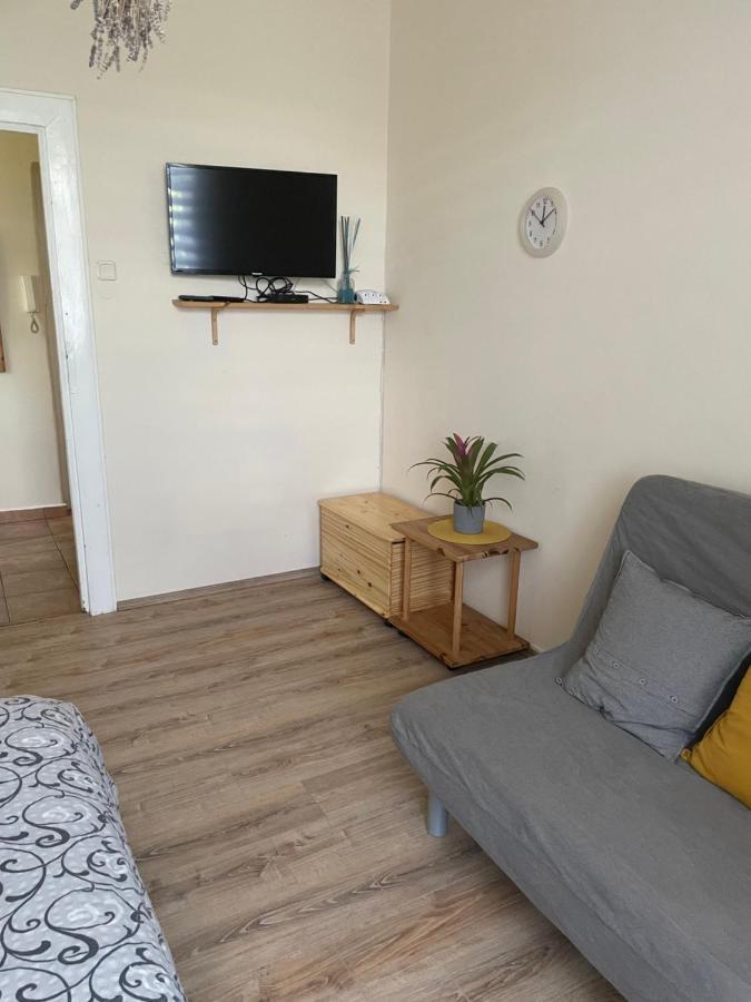 Apartman Lucian Prague Ngoại thất bức ảnh