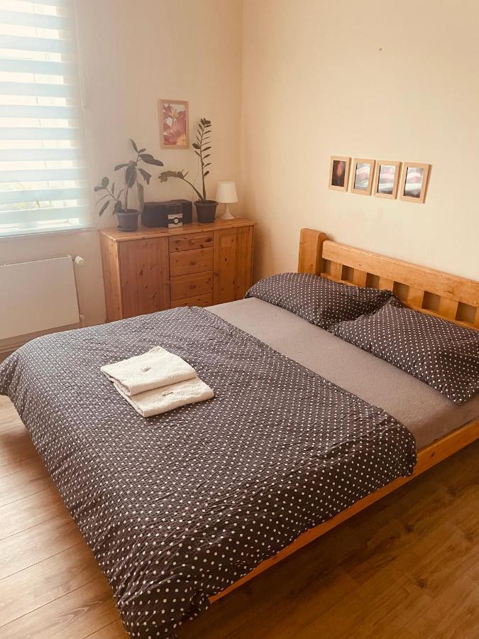 Apartman Lucian Prague Ngoại thất bức ảnh