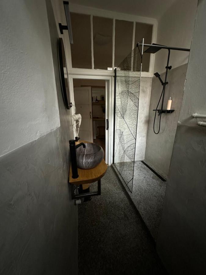 Apartman Lucian Prague Ngoại thất bức ảnh