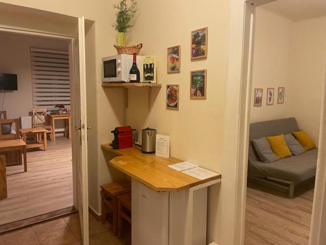 Apartman Lucian Prague Ngoại thất bức ảnh