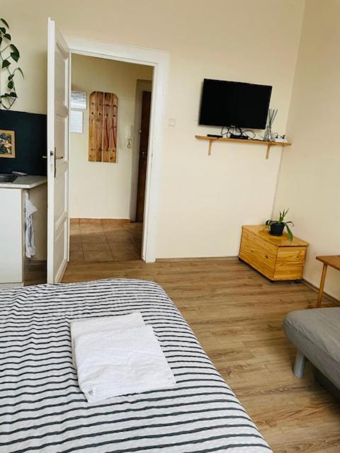 Apartman Lucian Prague Ngoại thất bức ảnh