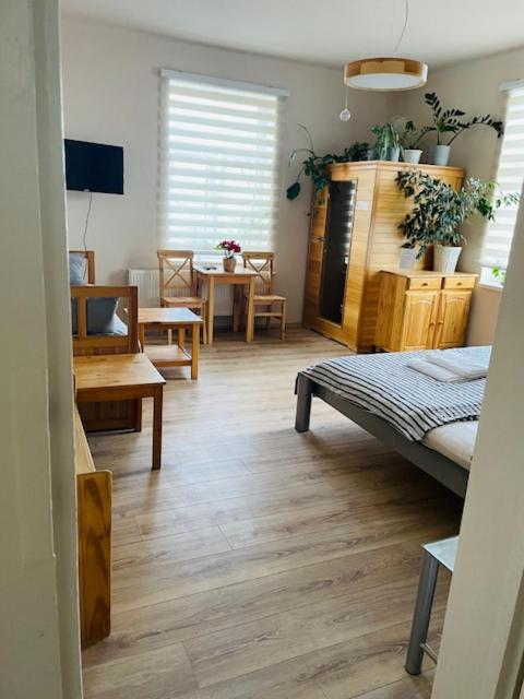 Apartman Lucian Prague Ngoại thất bức ảnh