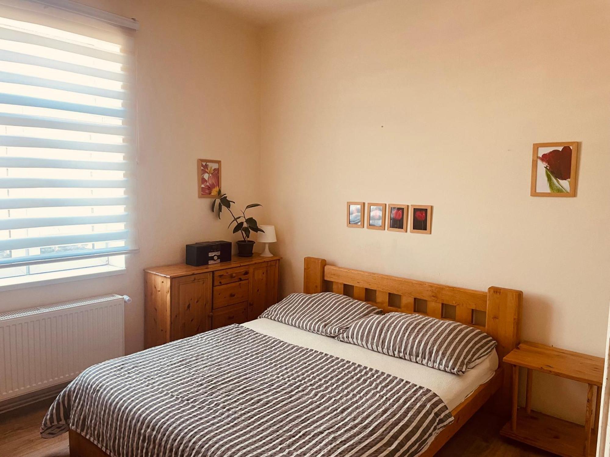 Apartman Lucian Prague Ngoại thất bức ảnh