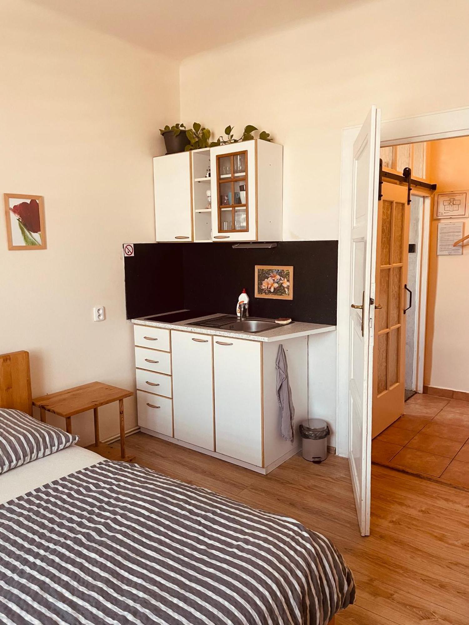 Apartman Lucian Prague Ngoại thất bức ảnh