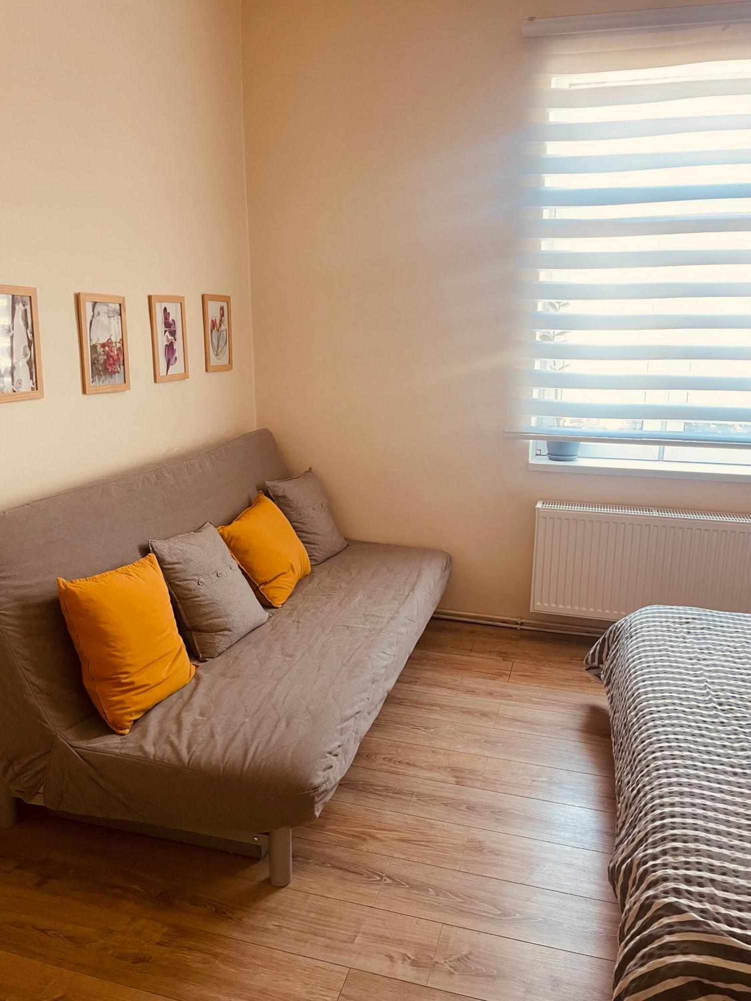 Apartman Lucian Prague Ngoại thất bức ảnh