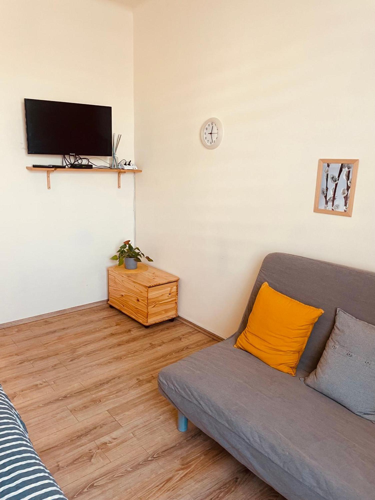 Apartman Lucian Prague Ngoại thất bức ảnh